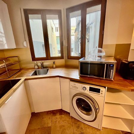 Superbe Maison De Ville Pour 4 Personnes Trouville-sur-Mer Zewnętrze zdjęcie